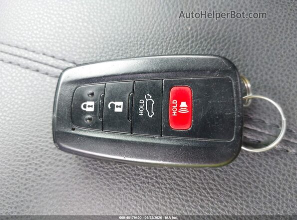 JTMB6RFV0MD034792 2021 TOYOTA RAV4 HYBRID Черный Вид панели приборов