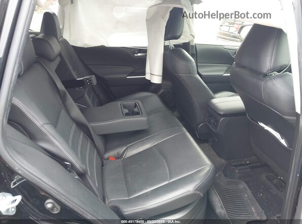 JTMB6RFV0MD034792 2021 TOYOTA RAV4 HYBRID Черный Вид наклейки с VIN-кодом