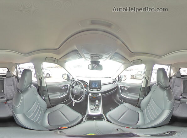 JTMB6RFV0NJ021785 2022 TOYOTA RAV4 White 