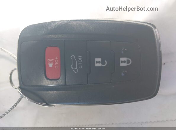 JTMB6RFV0PD094334 2023 TOYOTA RAV4 HYBRID Silver 