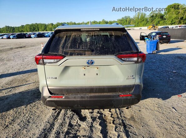 JTMB6RFV0PD103470 2023 TOYOTA RAV4 Gray 
