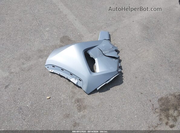 JTMB6RFV5PD542048 2023 TOYOTA RAV4 HYBRID Silver Вид щитка приладів