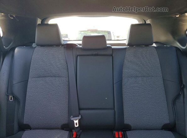 JTMBCAEB0TA004015 2026 TOYOTA BZ Gray 