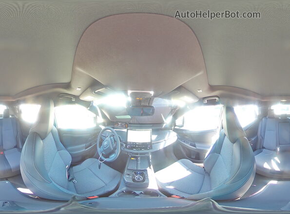 JTMBCAEB0TA004015 2026 TOYOTA BZ Gray 