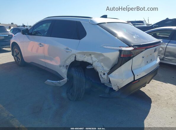 JTMBCAEB6TJ011907 2026 TOYOTA LE White 
