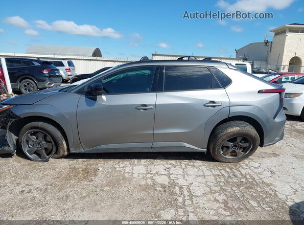 JTMBCAEBXTJ012641 2026 TOYOTA LE Gray 