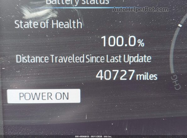 JTMBCAEBXTJ012641 2026 TOYOTA LE Gray 
