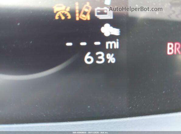 JTMBCAEBXTJ012641 2026 TOYOTA LE Gray 