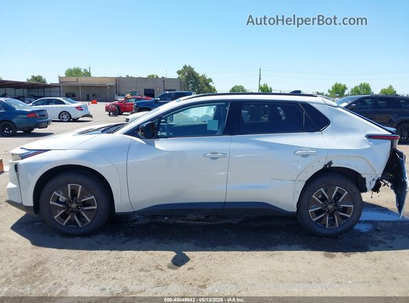 JTMBFAEB5TA005409 2026 TOYOTA LE White 