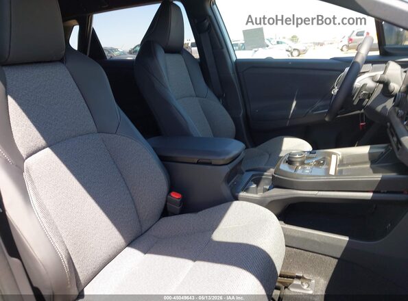 JTMBFAEB5TA005409 2026 TOYOTA LE White Front interior view