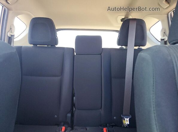 JTMBFREV0HJ705435 2017 TOYOTA RAV4 Серый 