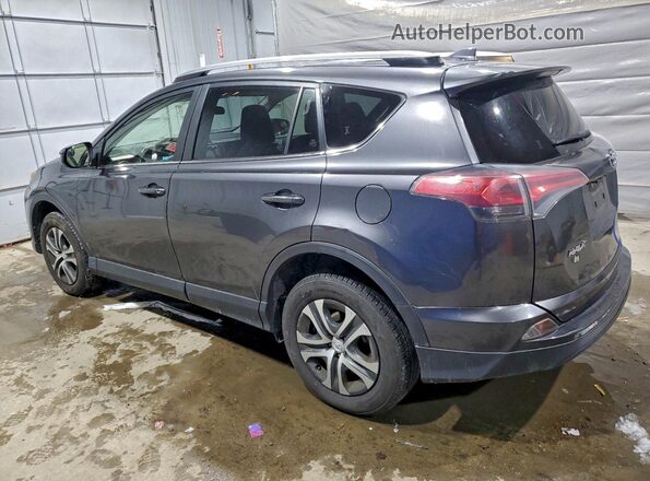 JTMBFREV0HJ705614 2017 TOYOTA RAV4 Угольный 