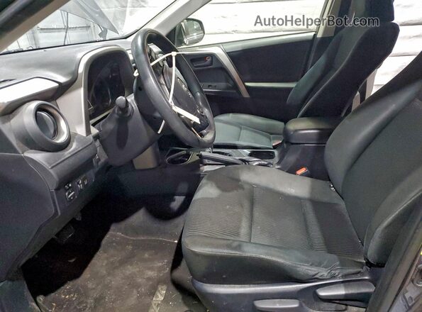 JTMBFREV0HJ705614 2017 TOYOTA RAV4 Угольный 