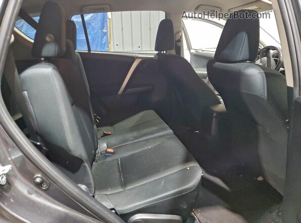 JTMBFREV0HJ705614 2017 TOYOTA RAV4 Угольный 