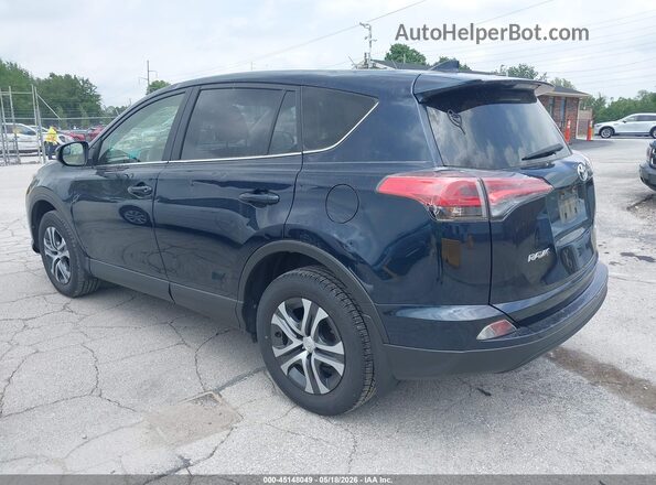 JTMBFREV0JJ246851 2018 TOYOTA RAV4 Black 