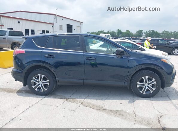 JTMBFREV0JJ246851 2018 TOYOTA RAV4 Black 