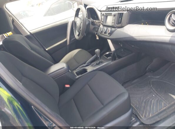 JTMBFREV0JJ246851 2018 TOYOTA RAV4 Black 