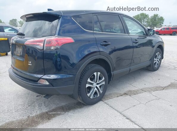 JTMBFREV0JJ246851 2018 TOYOTA RAV4 Black 