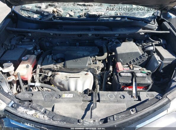 JTMBFREV1JJ238886 2018 TOYOTA LE Gray Հետևի տեսք