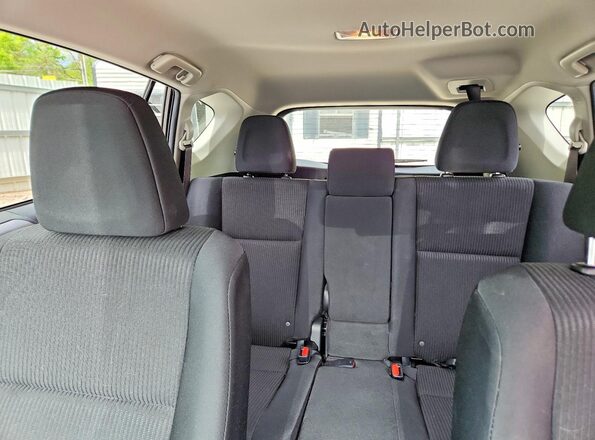 JTMBFREV1JJ741527 2018 TOYOTA RAV Серый 