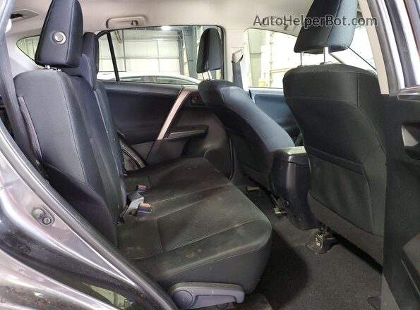 JTMBFREV1JJ749045 2018 TOYOTA RAV4 Серый 