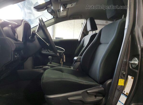 JTMBFREV1JJ749045 2018 TOYOTA RAV4 Серый 