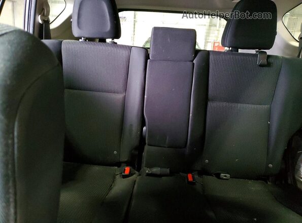 JTMBFREV1JJ749045 2018 TOYOTA RAV4 Серый 