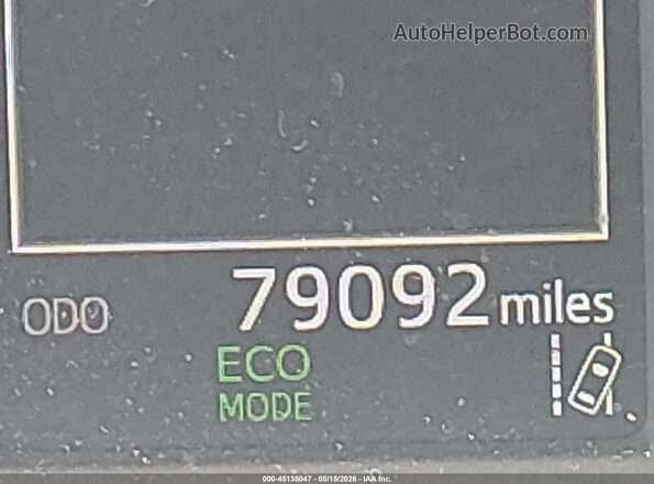 JTMBFREV2JJ202060 2018 TOYOTA RAV4 Silver 