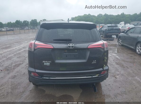 JTMBFREV4JJ232144 2018 TOYOTA RAV4 Gray 