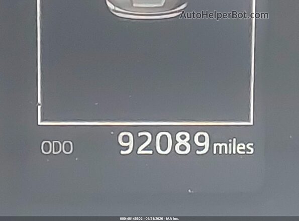 JTMBFREV4JJ232144 2018 TOYOTA RAV4 Gray Widok wnętrza 360 stopni