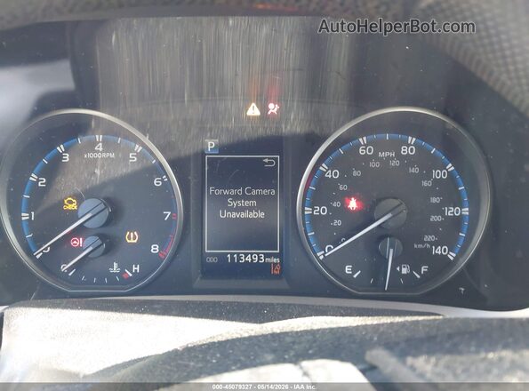 JTMBFREV5HJ145993 2017 TOYOTA RAV4 Burgundy უკანა სავარძლების ხედი