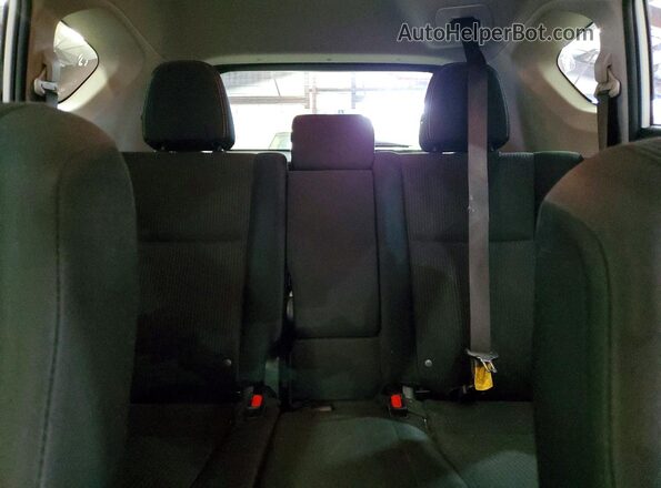 JTMBFREV6JJ258177 2018 TOYOTA RAV4 White 