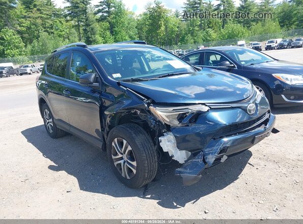 JTMBFREV8HJ122286 2017 TOYOTA RAV4 Blue 