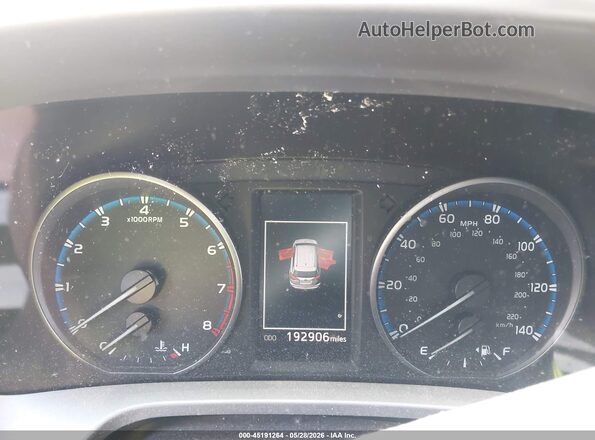 JTMBFREV8HJ122286 2017 TOYOTA RAV4 Blue 