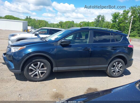 JTMBFREV8HJ122286 2017 TOYOTA RAV4 Blue 