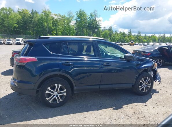 JTMBFREV8HJ122286 2017 TOYOTA RAV4 Blue 