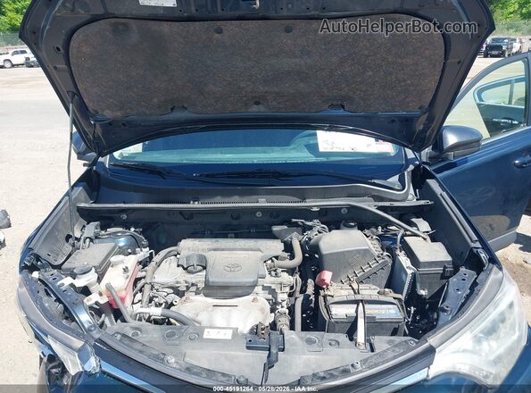 JTMBFREV8HJ122286 2017 TOYOTA RAV4 Blue 