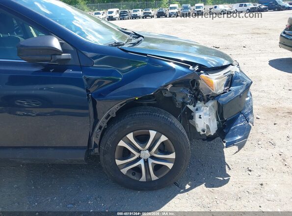 JTMBFREV8HJ122286 2017 TOYOTA RAV4 Blue 