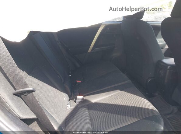 JTMBFREV8HJ151867 2017 TOYOTA RAV4 Blue VIN კოდის სტიკერის ხედი