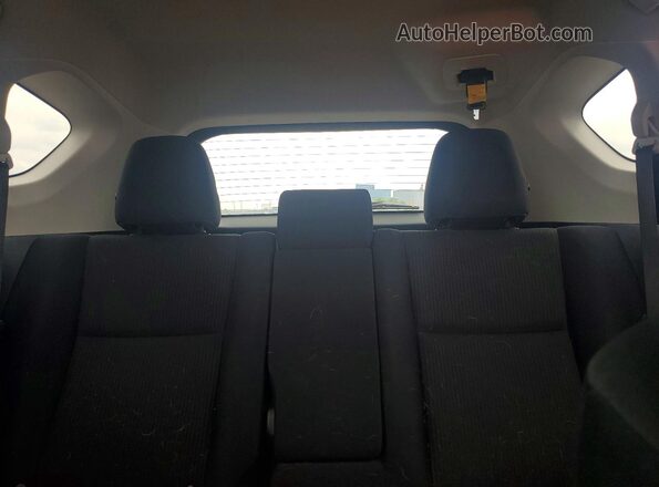JTMBFREV8JJ178816 2018 TOYOTA RAV4 Белый 