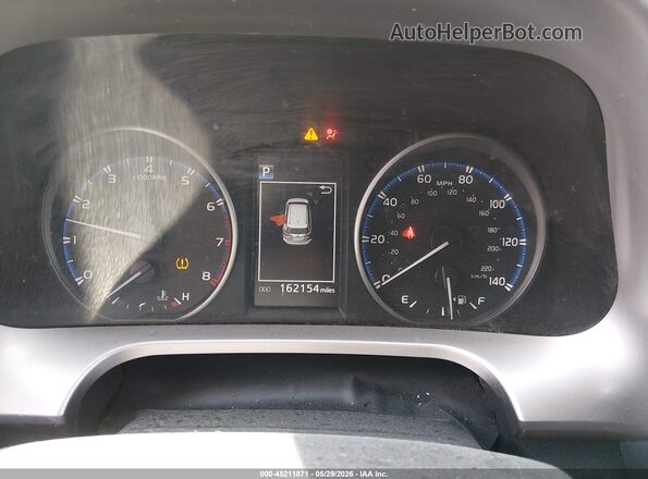 JTMBFREV9HJ154020 2017 TOYOTA RAV4 Gray 