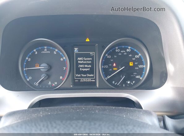 JTMBFREVXJJ719977 2018 TOYOTA LE White Вид задніх сидінь