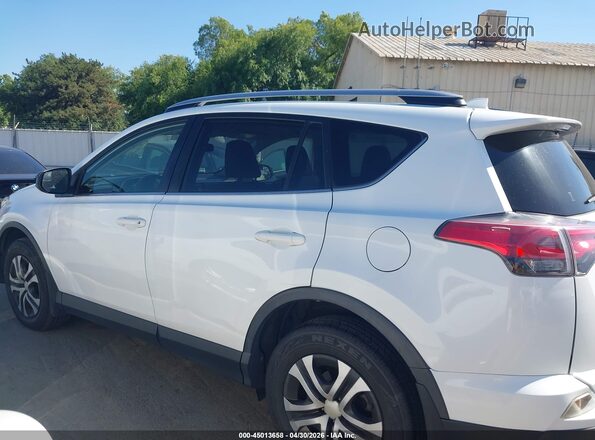 JTMBFREVXJJ719977 2018 TOYOTA LE White Панорамний вид салону 360°
