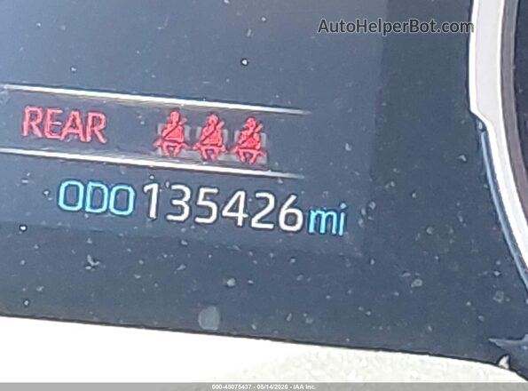 JTMC1RFV6KD503464 2019 TOYOTA RAV4 Gray 
