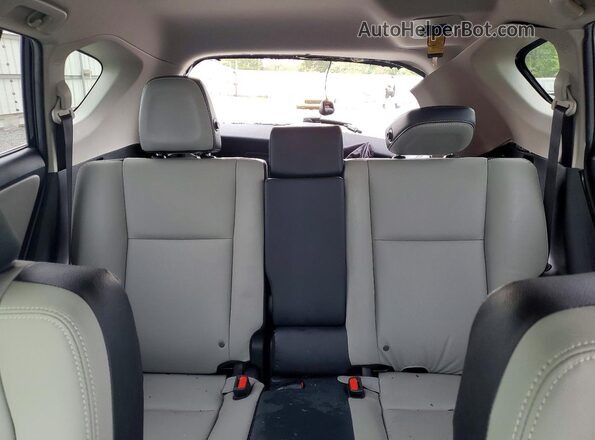 JTMDFREV0JJ256630 2018 TOYOTA RAV4 Синий 