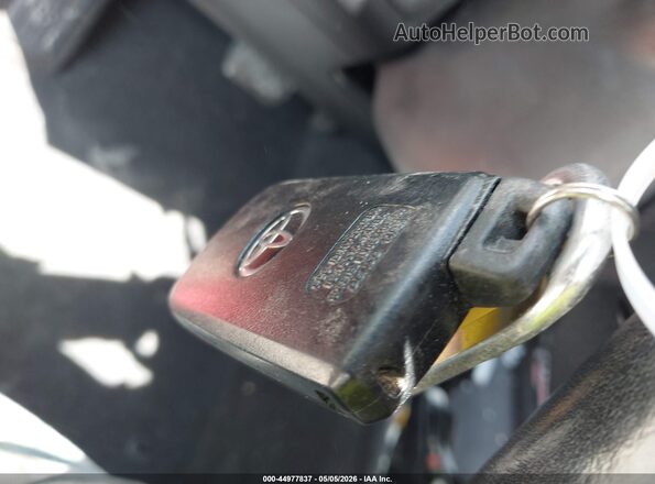 JTMDFREV5GJ058151 2016 TOYOTA LIMITED Burgundy წინა პანელის ხედი