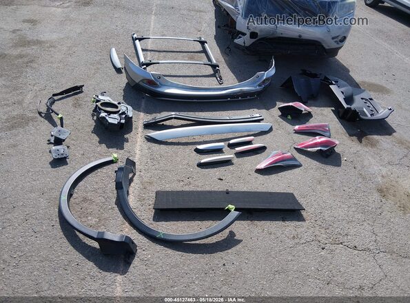 JTMDJREV0GD031436 2016 TOYOTA RAV4 HYBRID Silver ხელსაწყოთა პანელის ხედი