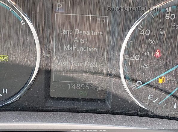 JTMDJREV2HD079408 2017 TOYOTA RAV4 HYBRID Blue 