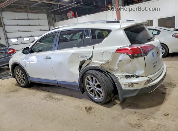 JTMDJREV3HD121908 2017 TOYOTA RAV4 Белый 