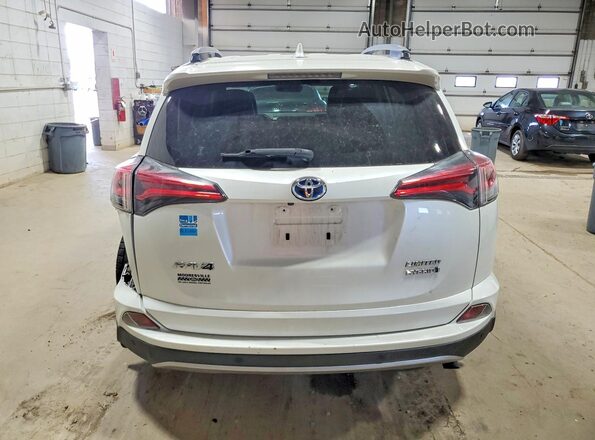JTMDJREV3HD121908 2017 TOYOTA RAV4 Белый 